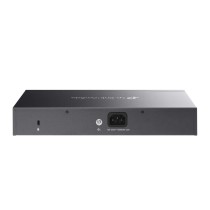 TP-Link Omada SX3206HPP switch de rede Gerido L2+ 10G Ethernet (100 1000 10000) Power over Ethernet (PoE) Preto