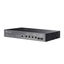 TP-Link Omada SX3206HPP switch de rede Gerido L2+ 10G Ethernet (100 1000 10000) Power over Ethernet (PoE) Preto