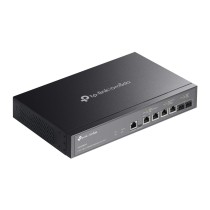 TP-Link Omada SX3206HPP switch de rede Gerido L2+ 10G Ethernet (100 1000 10000) Power over Ethernet (PoE) Preto