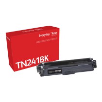 Everyday Toner Preto compatível com Brother TN241BK, Capacidade padrão