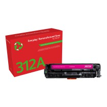 Everyday Toner Magenta compatível com HP 312A (CF383A), Capacidade padrão