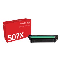 Everyday Toner Preto compatível com HP 507X (CE400X), High capacity