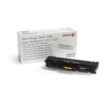 Xerox Phaser 3260 WorkCentre 3225 Cartucho de toner preto de alta capacidade (3000 páginas)