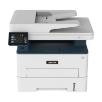 Xerox B235 A4 34ppm Sem fios Duplex Cópia Impressão Digitalização Fax PS3 PCL5e 6 ADF 2 bandejas Total 251 folhas