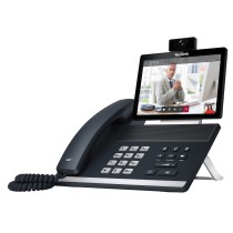 Yealink VP59-Teams Edition telefone IP Preto, Cinzento IPS Wi-Fi