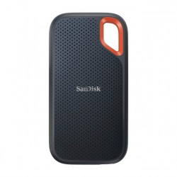 Disco Externo SSD SanDisk 500GB Extreme Portable