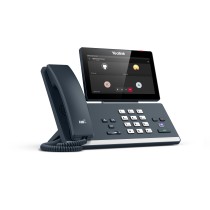 Yealink MP58 Microsoft Teams Edition telefone IP Cinzento LCD Wi-Fi