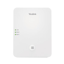 Yealink W80DM estação base DECT Branco