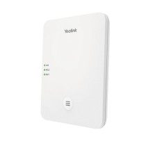 Yealink W80DM estação base DECT Branco