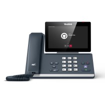 Yealink MP58 Microsoft Teams Edition telefone IP Cinzento LCD Wi-Fi