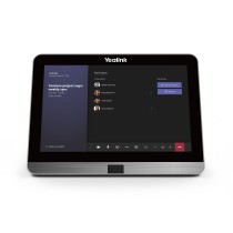 Yealink MTouch II 20,3 cm (8") 1280 x 800 pixels