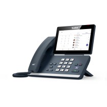 Yealink MP58 Microsoft Teams Edition telefone IP Cinzento LCD Wi-Fi