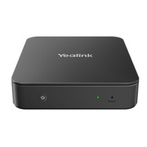 Yealink MVC S40-C4-000 sistema de videoconferência 48 MP Ethernet LAN Sistema de videoconferência em grupo