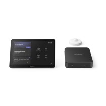 Yealink MCoreKit-C5-MS sistema de videoconferência Ethernet LAN