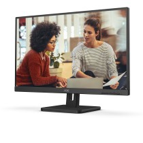 AOC 27E3UM BK monitor de ecrã 68,6 cm (27") 1920 x 1080 pixels Full HD Preto