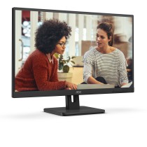 AOC 27E3UM BK monitor de ecrã 68,6 cm (27") 1920 x 1080 pixels Full HD Preto