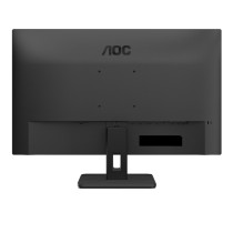 AOC 27E3UM BK monitor de ecrã 68,6 cm (27") 1920 x 1080 pixels Full HD Preto