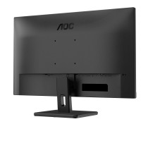 AOC 27E3UM BK monitor de ecrã 68,6 cm (27") 1920 x 1080 pixels Full HD Preto