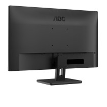 AOC 27E3UM BK monitor de ecrã 68,6 cm (27") 1920 x 1080 pixels Full HD Preto