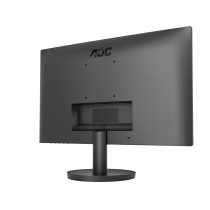 AOC 24B3CA2 monitor de ecrã 60,5 cm (23.8") 1920 x 1080 pixels Full HD LED Preto