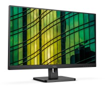 AOC E2 27E2QAE monitor de ecrã 68,6 cm (27") 1920 x 1080 pixels Full HD LCD Preto