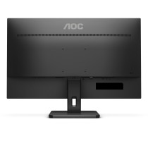 AOC E2 27E2QAE monitor de ecrã 68,6 cm (27") 1920 x 1080 pixels Full HD LCD Preto