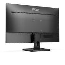 AOC E2 27E2QAE monitor de ecrã 68,6 cm (27") 1920 x 1080 pixels Full HD LCD Preto