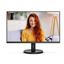 AOC 24B3HMA2 monitor de ecrã 60,5 cm (23.8") 1920 x 1080 pixels Full HD LED Preto