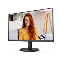 AOC 24B3HMA2 monitor de ecrã 60,5 cm (23.8") 1920 x 1080 pixels Full HD LED Preto