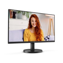 AOC 24B3HMA2 monitor de ecrã 60,5 cm (23.8") 1920 x 1080 pixels Full HD LED Preto