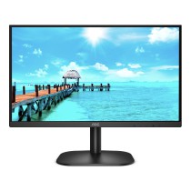 AOC B2 24B2XDM monitor de ecrã 60,5 cm (23.8") 1920 x 1080 pixels Full HD LCD Preto