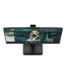 AOC 24P3QW monitor de ecrã 60,5 cm (23.8") 1920 x 1080 pixels Full HD Preto