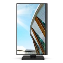 AOC P2 24P2Q LED display 60,5 cm (23.8") 1920 x 1080 pixels Full HD Preto