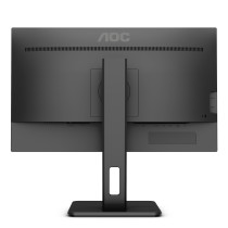AOC P2 24P2Q LED display 60,5 cm (23.8") 1920 x 1080 pixels Full HD Preto