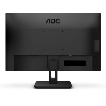 AOC 24E3UM monitor de ecrã 61 cm (24") 1920 x 1080 pixels Full HD Preto