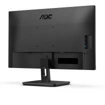 AOC 24E3UM monitor de ecrã 61 cm (24") 1920 x 1080 pixels Full HD Preto