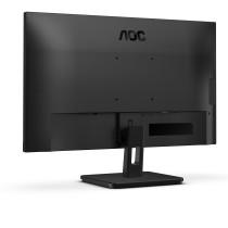 AOC 24E3UM monitor de ecrã 61 cm (24") 1920 x 1080 pixels Full HD Preto