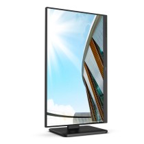 AOC P2 Q24P2Q LED display 60,5 cm (23.8") 2560 x 1440 pixels Quad HD Preto