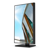 AOC P2 Q24P2Q LED display 60,5 cm (23.8") 2560 x 1440 pixels Quad HD Preto