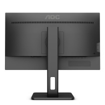 AOC P2 Q24P2Q LED display 60,5 cm (23.8") 2560 x 1440 pixels Quad HD Preto