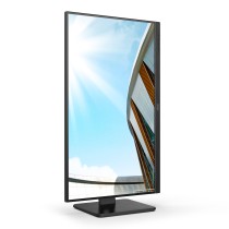 AOC P2 Q27P2Q LED display 68,6 cm (27") 2560 x 1440 pixels Quad HD Preto