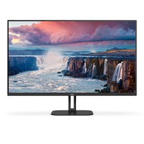 AOC V5 Q32V5CE BK monitor de ecrã 80 cm (31.5") 2560 x 1440 pixels Quad HD LED Preto