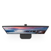 AOC V5 Q32V5CE BK monitor de ecrã 80 cm (31.5") 2560 x 1440 pixels Quad HD LED Preto