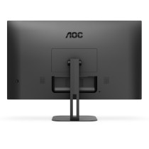 AOC V5 Q32V5CE BK monitor de ecrã 80 cm (31.5") 2560 x 1440 pixels Quad HD LED Preto