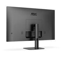 AOC V5 Q32V5CE BK monitor de ecrã 80 cm (31.5") 2560 x 1440 pixels Quad HD LED Preto