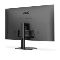 AOC V5 Q32V5CE BK monitor de ecrã 80 cm (31.5") 2560 x 1440 pixels Quad HD LED Preto