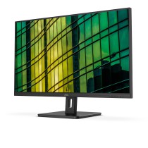 AOC E2 U32E2N LED display 80 cm (31.5") 3840 x 2160 pixels 4K Ultra HD Preto