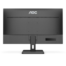 AOC E2 U32E2N LED display 80 cm (31.5") 3840 x 2160 pixels 4K Ultra HD Preto