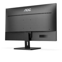 AOC E2 U32E2N LED display 80 cm (31.5") 3840 x 2160 pixels 4K Ultra HD Preto