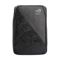 ASUS ROG Ranger BP1500 39,6 cm (15.6") Mochila Preto, Cinzento